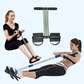 Two Spring Pull Reducer | Tummy Trimmer & Resistance Band for Full Body Workout – Belly Fat Burner, Slimming Exercise Rope for Home & Gym