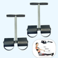 Single Spring Pull Reducer | Tummy Trimmer & Resistance Band for Belly Fat, Abs & Full Body Workout – Portable Slimming Exercise Rope for Home & Gym