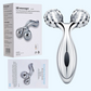 3D Face Massagers & Rollers | V-Shape, Microcurrent, Sonic & Electric Face Lifting Massage Tools for Beauty & Skin Care