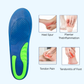Gel Heel Insoles & Shoe Lifts | Height Increasing, Plantar Fasciitis & High Heel Insoles for Comfort & Support